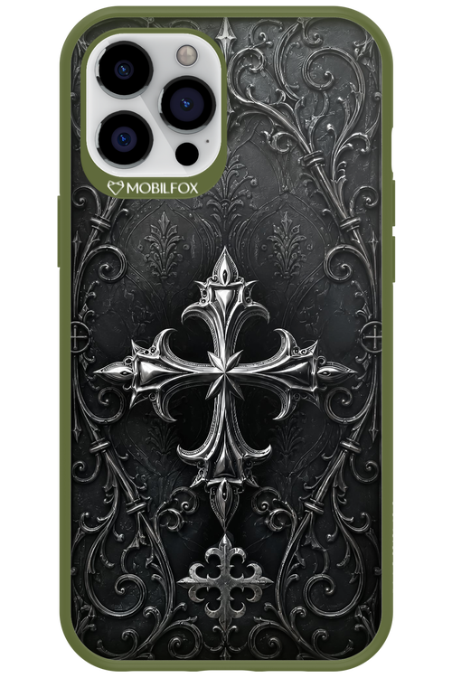 Armor 2.0 - Apple iPhone 12 Pro Max