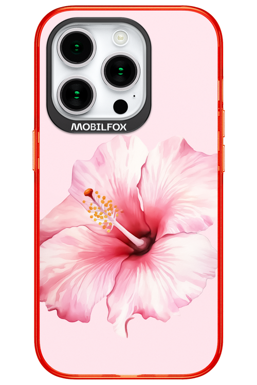 HibiPinky 2.0 - Apple iPhone 15 Pro