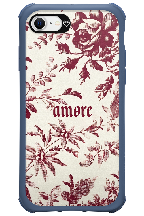 Amore - Apple iPhone SE 2022