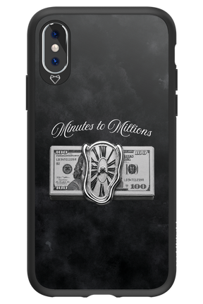 M2M 2.0 - Apple iPhone X