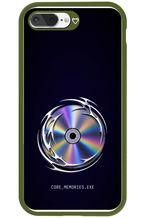 Core Memories 2.0 - Apple iPhone 8 Plus