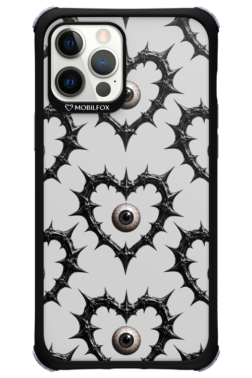 Heart Vision 2.0 - Apple iPhone 12 Pro Max
