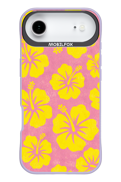 HAWAII 2.0 - Apple iPhone 17 Air