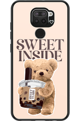Sweet Inside - Xiaomi Redmi Note 9