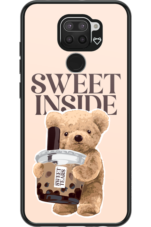 Sweet Inside - Xiaomi Redmi Note 9