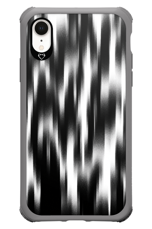 Monochrome Motion 2.0 - Apple iPhone XR