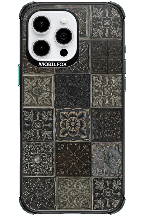 Tiles 2.0 - Apple iPhone 16 Pro Max