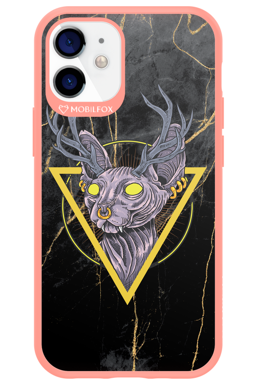 Bastet - Apple iPhone 12 Mini