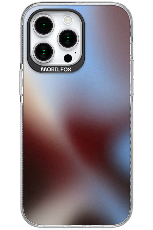 Baby Blue Aura 2.0 - Apple iPhone 15 Pro Max