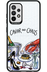 Caviar and Chaos 2.0 - Samsung Galaxy A52 / A52 5G / A52s