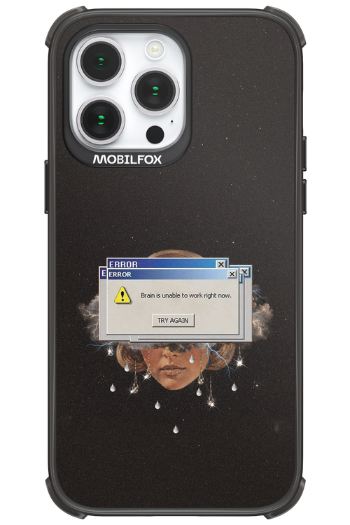 Out of Mind 2.0 - Apple iPhone 14 Pro Max