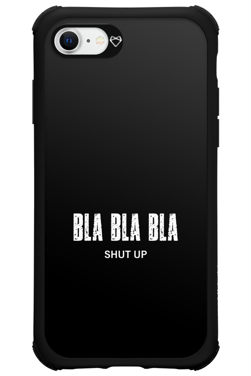 Bla Bla II 2.0 - Apple iPhone 8