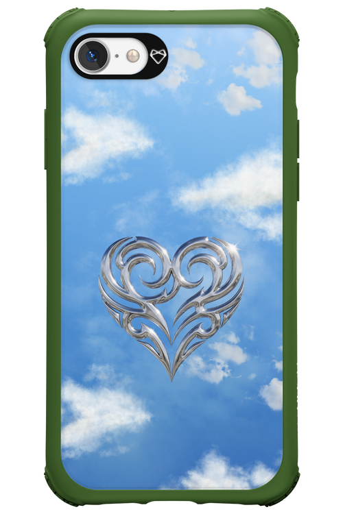 Dream Heart 2.0 - Apple iPhone 7