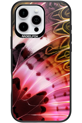Pink Wing 2.0 - Apple iPhone 16 Pro Max