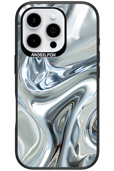 True Silver 2.0 - Apple iPhone 16 Pro