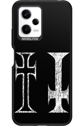 Double crosss 2.0 - Xiaomi Redmi Note 12 5G