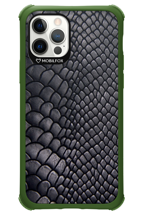 Reptile - Apple iPhone 12 Pro