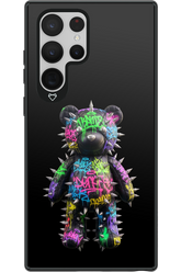 Crazy Teddy 2.0 - Samsung Galaxy S22 Ultra