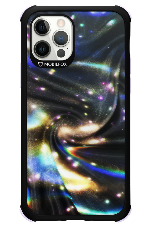 Lovely Aurora - Apple iPhone 12 Pro