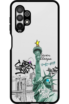 Urban Liberty 2.0 - Samsung Galaxy A13 4G