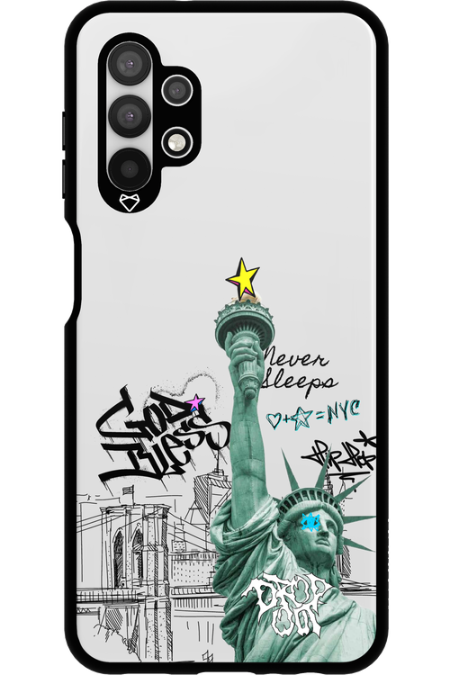 Urban Liberty 2.0 - Samsung Galaxy A13 4G
