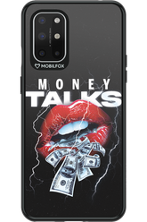 Money Talks - OnePlus 8T