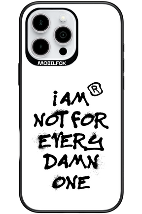 Original R 2.0 - Apple iPhone 16 Pro Max
