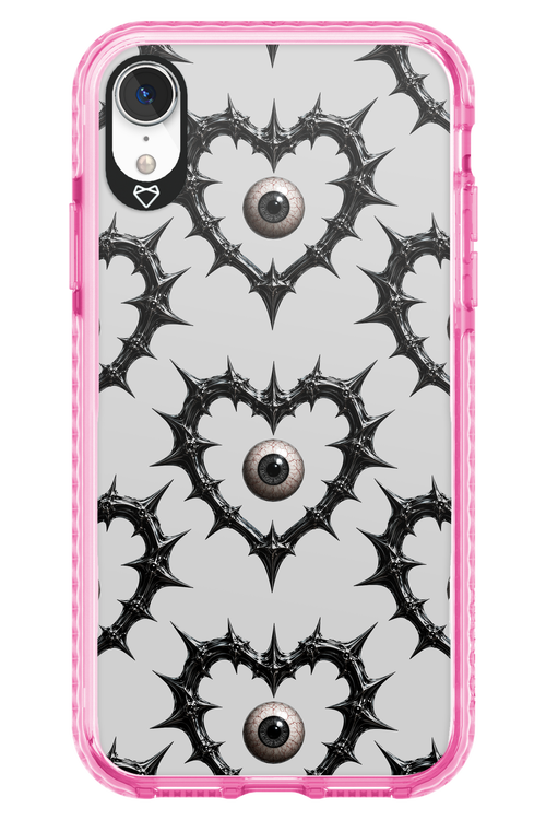 Heart Vision 2.0 - Apple iPhone XR
