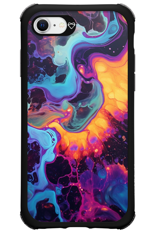 Liquid Dreams - Apple iPhone 8