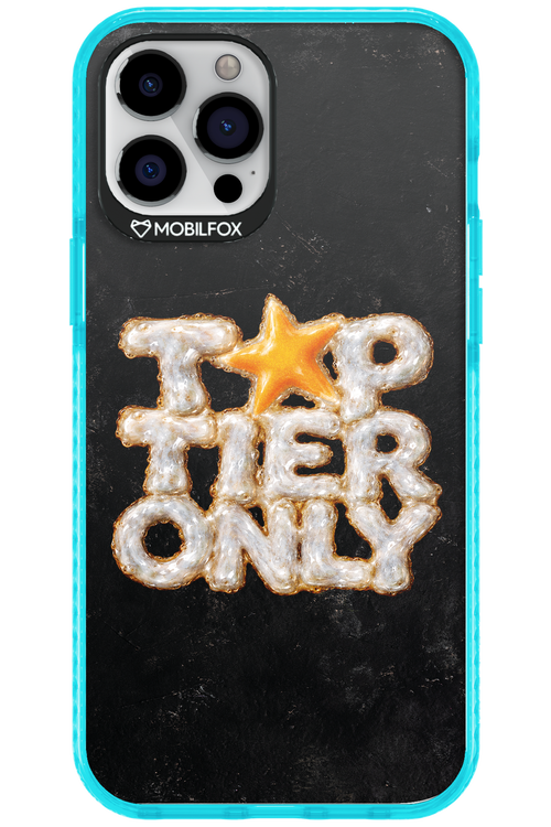Top Tier 2.0 - Apple iPhone 12 Pro Max
