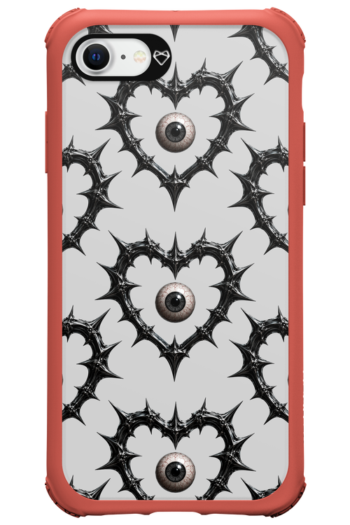 Heart Vision 2.0 - Apple iPhone 8
