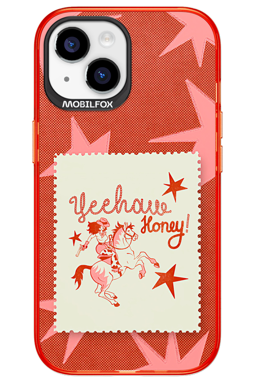 Yeehaw Honey 2.0 - Apple iPhone 15