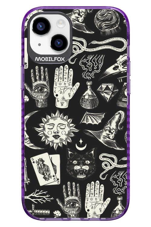 Alchemy and Mysticism - Apple iPhone 14 Plus