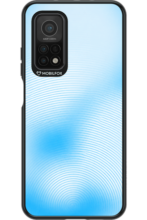 Cloudwalker 2.0 - Xiaomi Mi 10T 5G