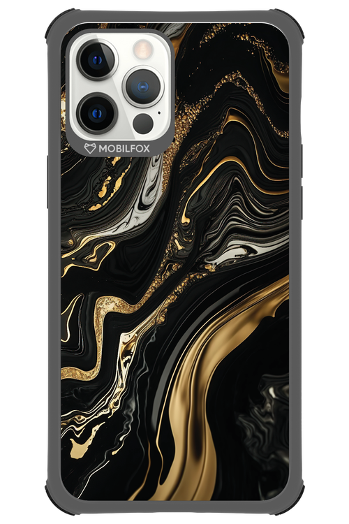 Azrael 2.0 - Apple iPhone 12 Pro Max