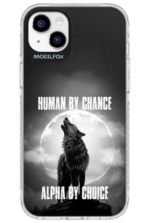 Alpha 2.0 - Apple iPhone 14 Plus