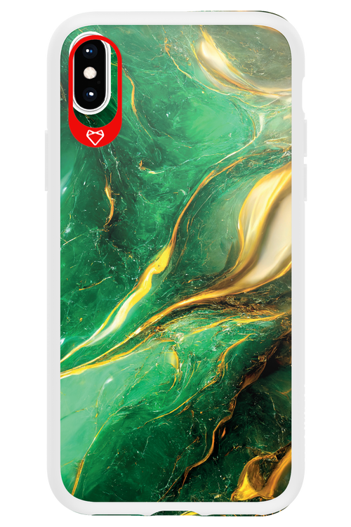 Tourmaline - Apple iPhone XS