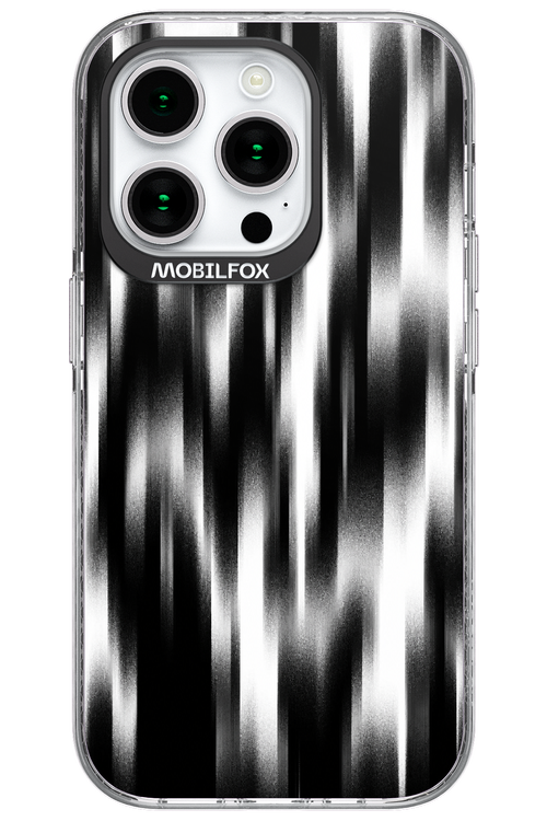 Monochrome Motion 2.0 - Apple iPhone 15 Pro