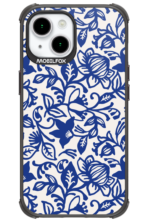 Riviera Fiora 2.0 - Apple iPhone 15