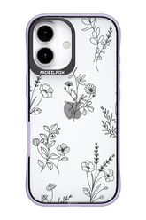 Bouquet - Apple iPhone 17