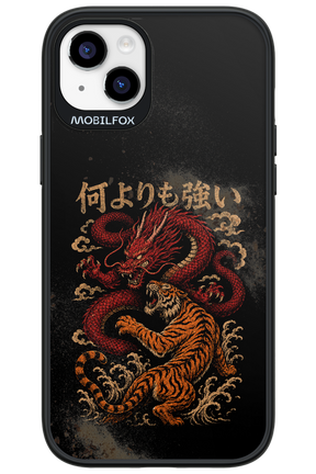 何よりも強いI 2.0 - Apple iPhone 14 Plus