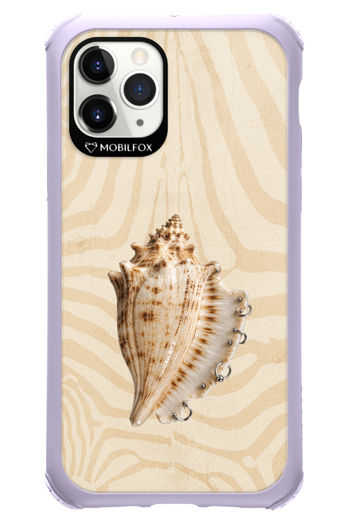 Shell Me Out 2.0 - Apple iPhone 11 Pro