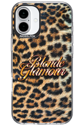 Blonde Glamour - Apple iPhone 16 Plus