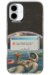 Too High 2.0 - Apple iPhone 16 Plus