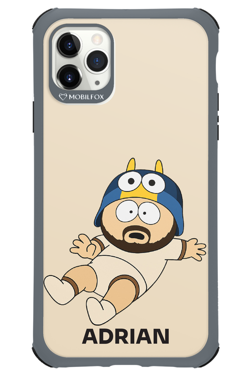 ChildHeli 1 2.0 - Apple iPhone 11 Pro Max