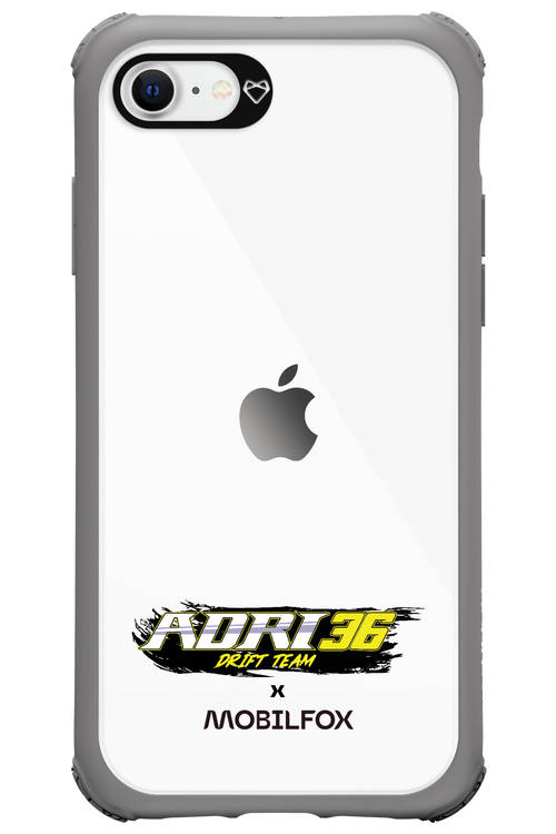 ADRI36 x Mobilfox Edition 2.0 - Apple iPhone SE 2022