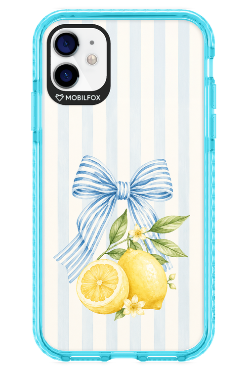 Wild Lemon 2.0 - Apple iPhone 11