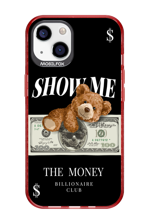 Show Me The Money - Apple iPhone 13