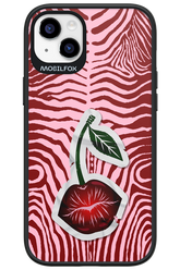 Kissy Cherry 2.0 - Apple iPhone 14 Plus