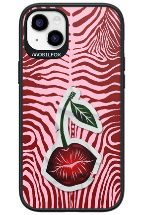 Kissy Cherry 2.0 - Apple iPhone 14 Plus